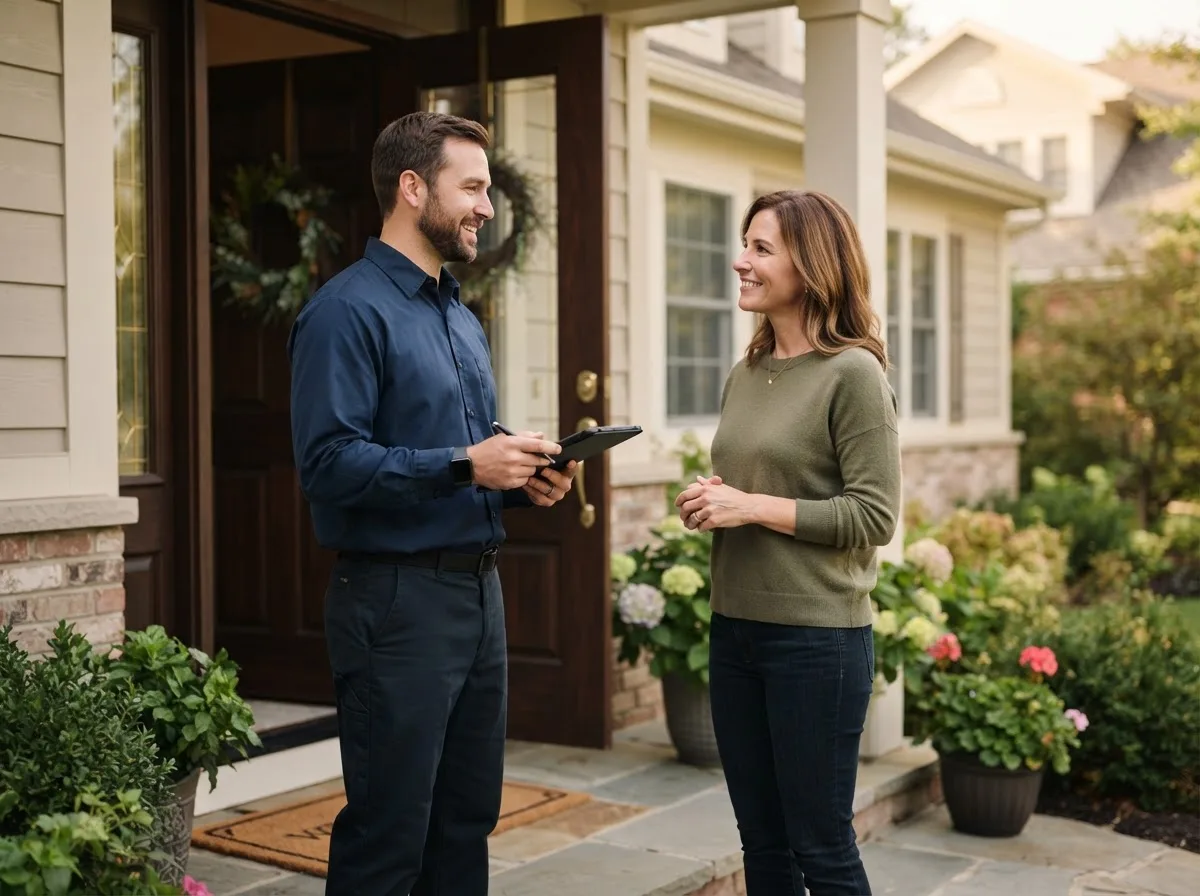 Water damage restoration FAQs for Hilltown, PA